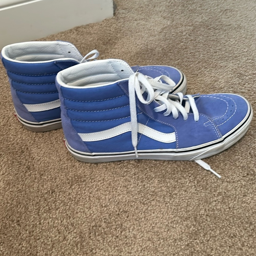 Vans sneakers